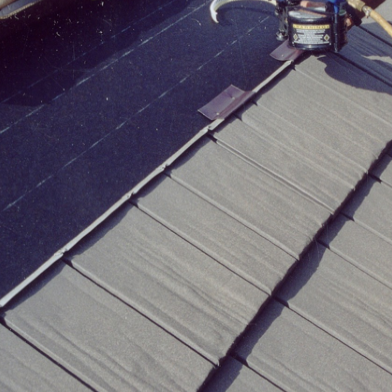High Performance Metal Roofing The 4 Crucial Keys
