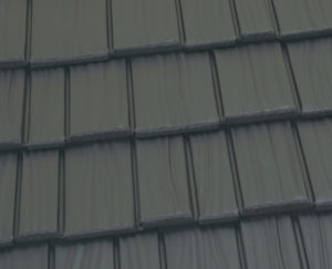Click to learn more about metal shake roofing products.