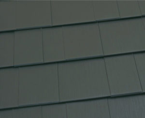 Click to learn more about Oxford metal shingle roofing products