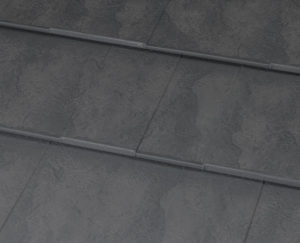 Click to learn more about metal slate roofing products