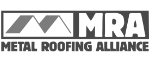 Metal Roofing Alliance Logo
