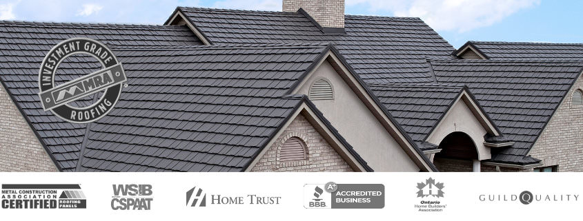 Country Manor Metal Shake Classic Roofing Systems