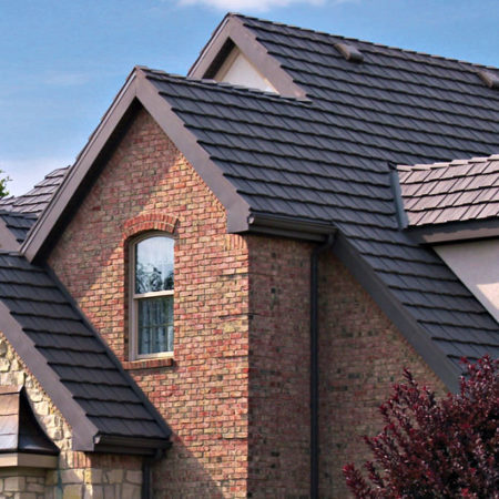 Country Manor Metal Shake | CLASSIC® Roofing Systems