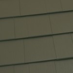 Classic Metal Roofing Colours - Deep-Charcoal
