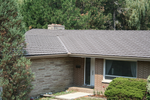 Oxford Metal Shingle | Classic Products Roofing Systems