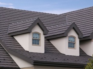 aluminium Roofing