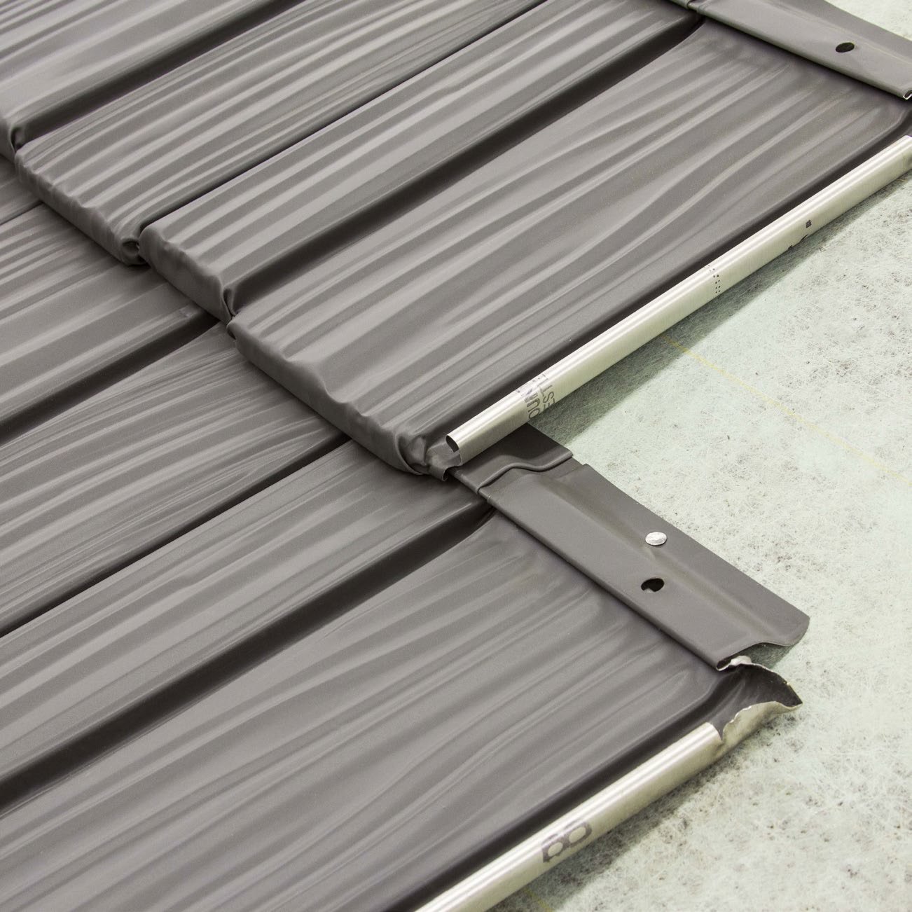 Standing Seam Or Exposed Fastener Metal Roofing Syste - vrogue.co