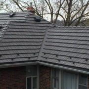 Cool Roof Grant Approved House in Toronto ON