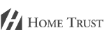 Hometrust Financing Logo