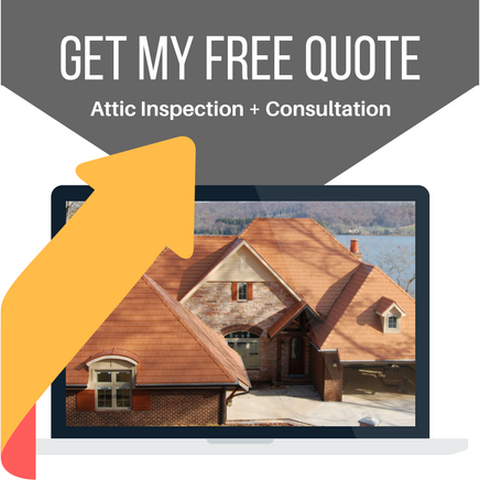 free metal roof quote