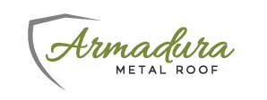 Armadura Metal Roof Logo
